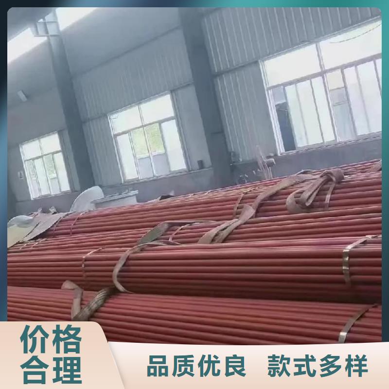 12CrMoG无缝管厂家-