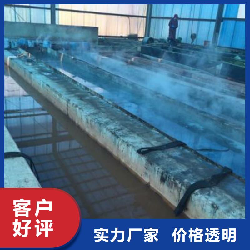 20MnG无缝管货源直供