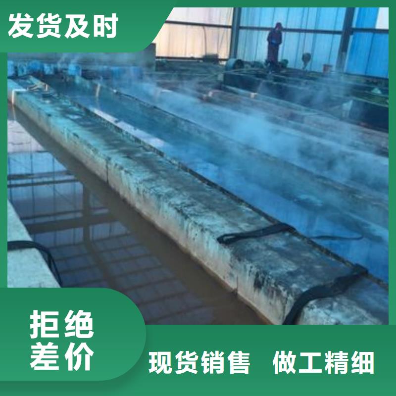 12CrMoV无缝管参数详情