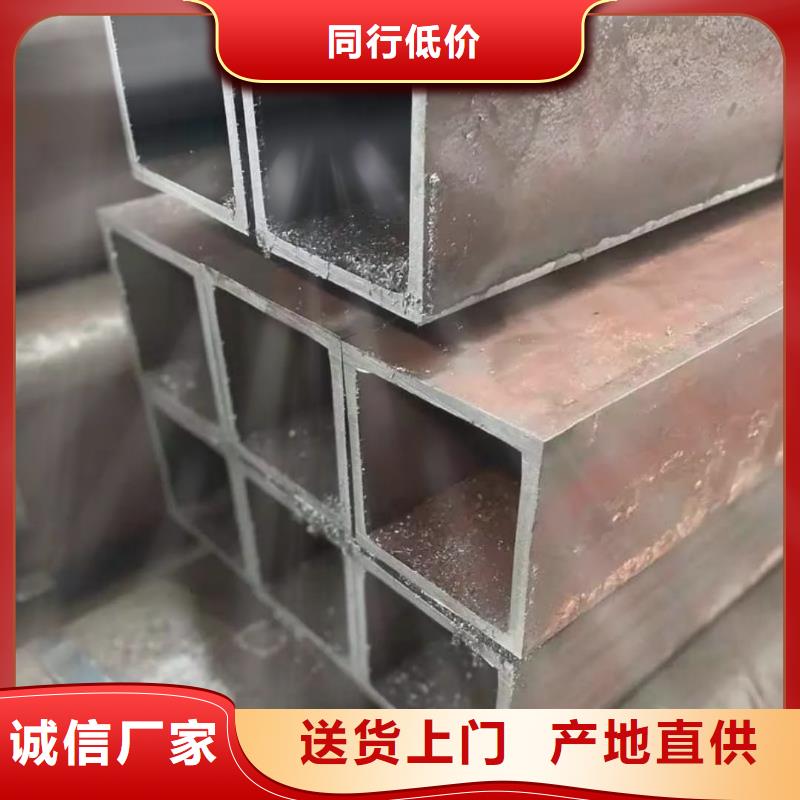 方管质量好