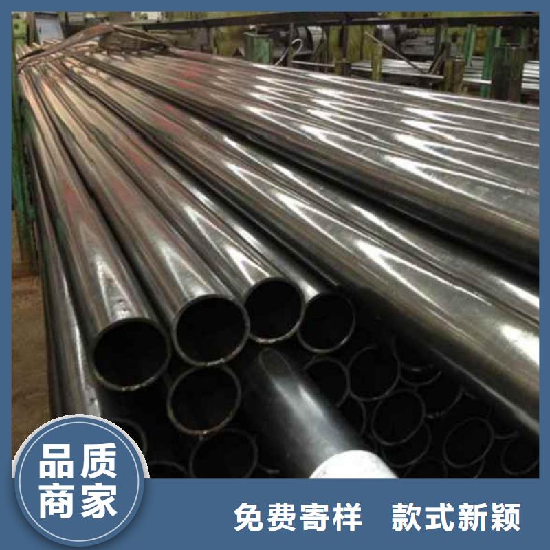 冷拔无缝精密钢管厂家行业口碑好