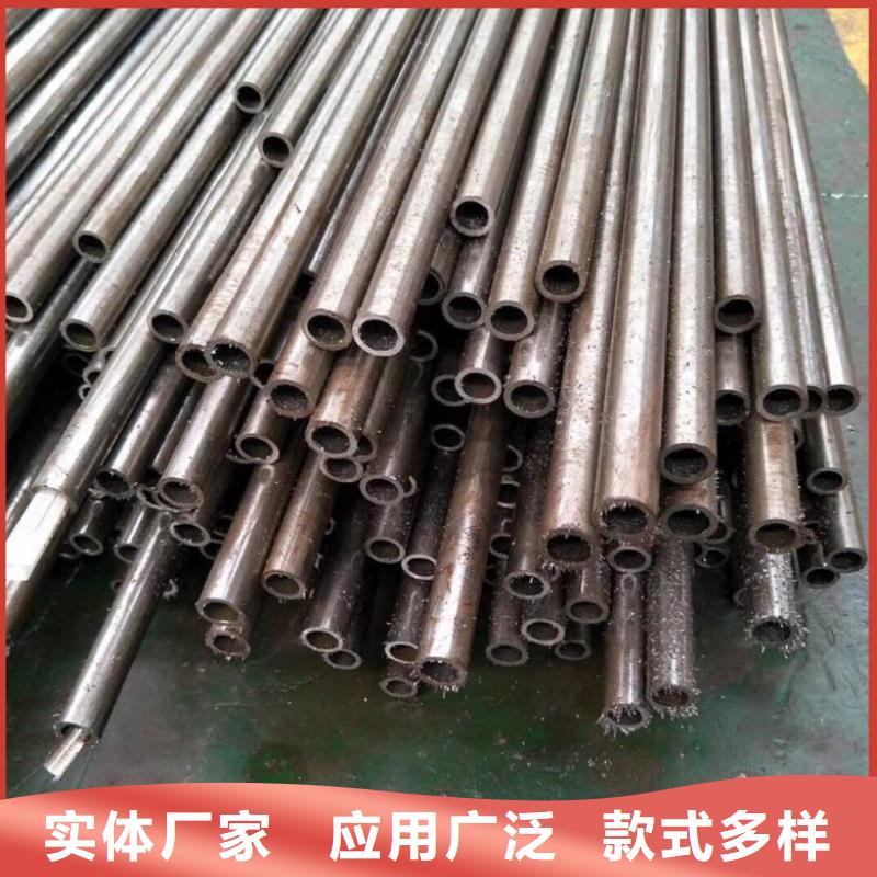 优质40cr  Gr15 精轧管的基地