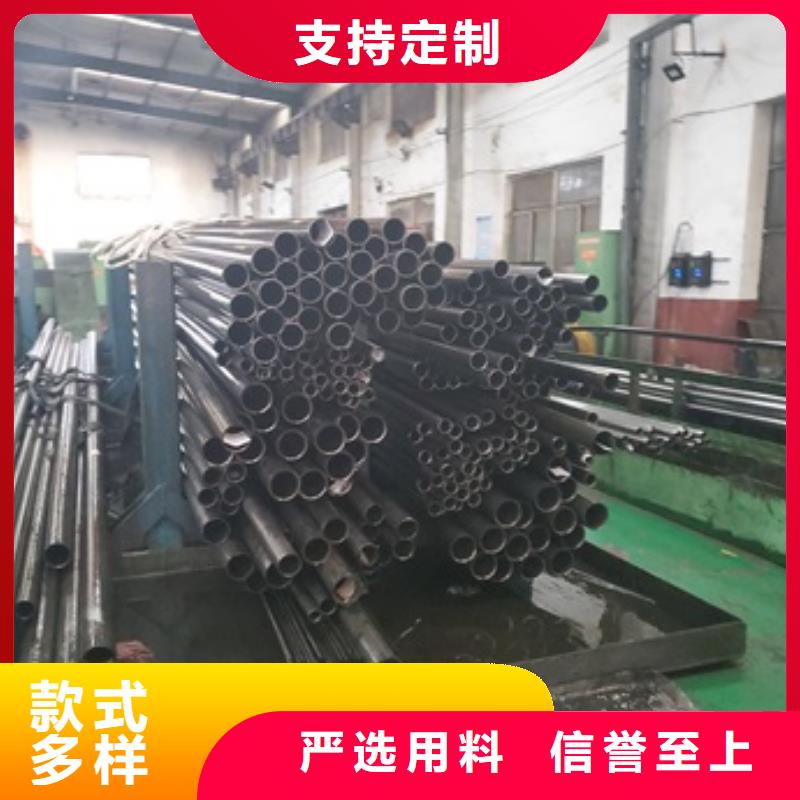 冷拔六角管多年专注