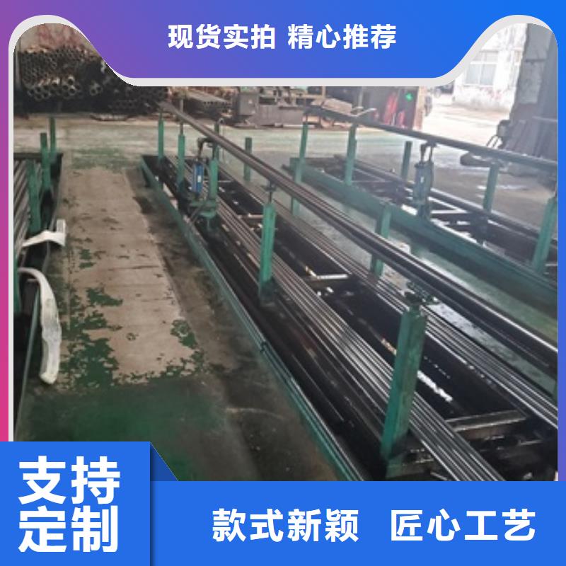 批发精轧钢管的生产厂家