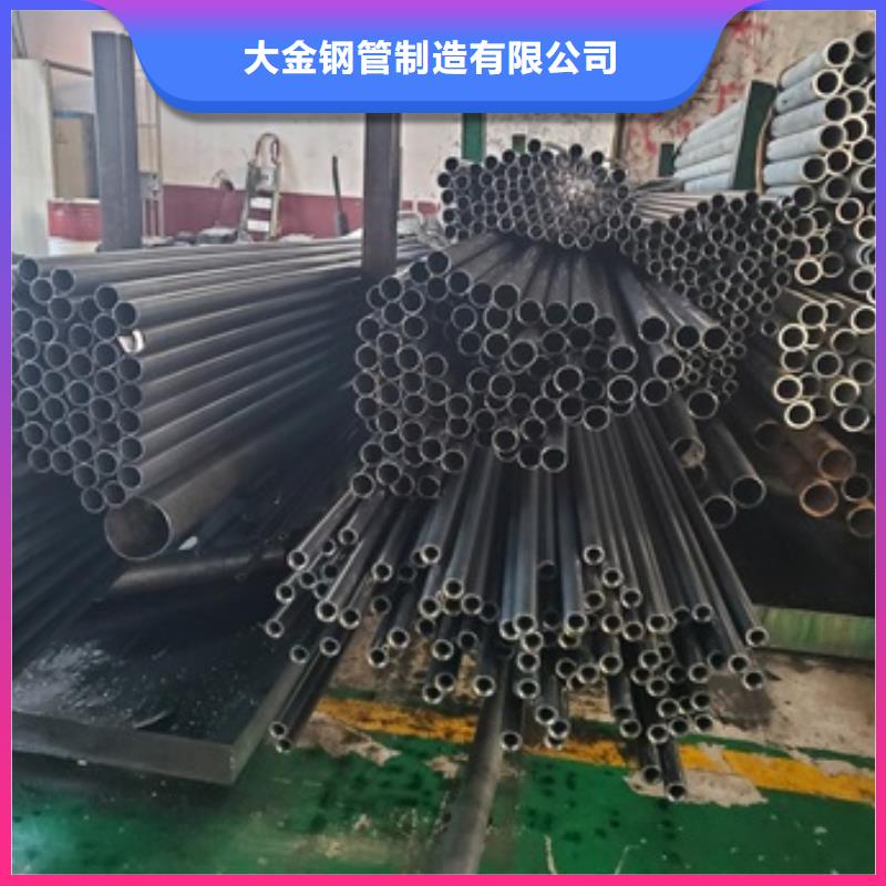 优质40cr  Gr15 精轧管的基地