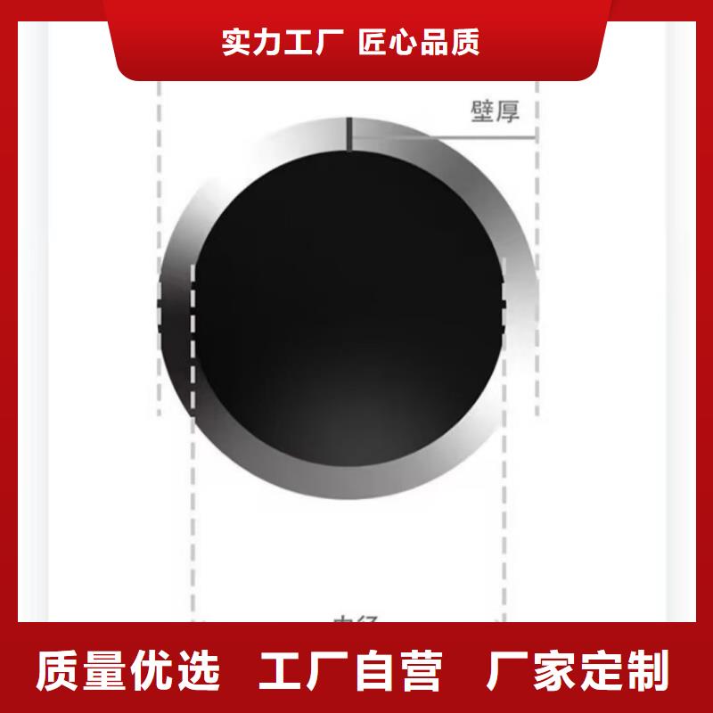 找精轧钢管厂家