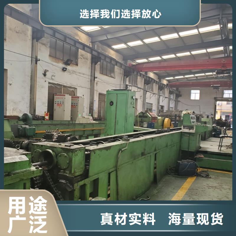 冷拔无缝钢管品质有保证
