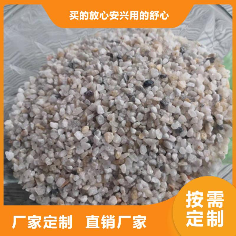 石英砂滤料蜂窝斜管填料厂家精选