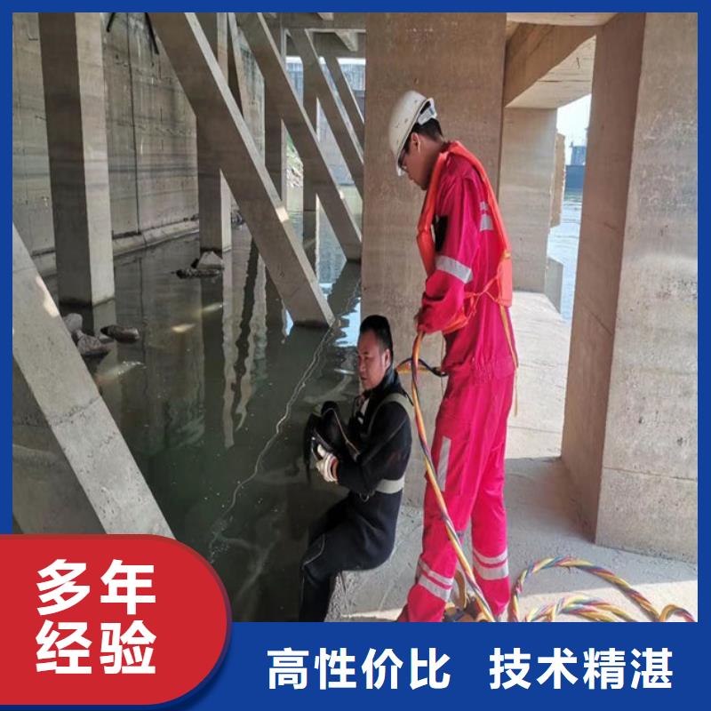 潜水员作业服务,管道气囊封堵公司价格透明