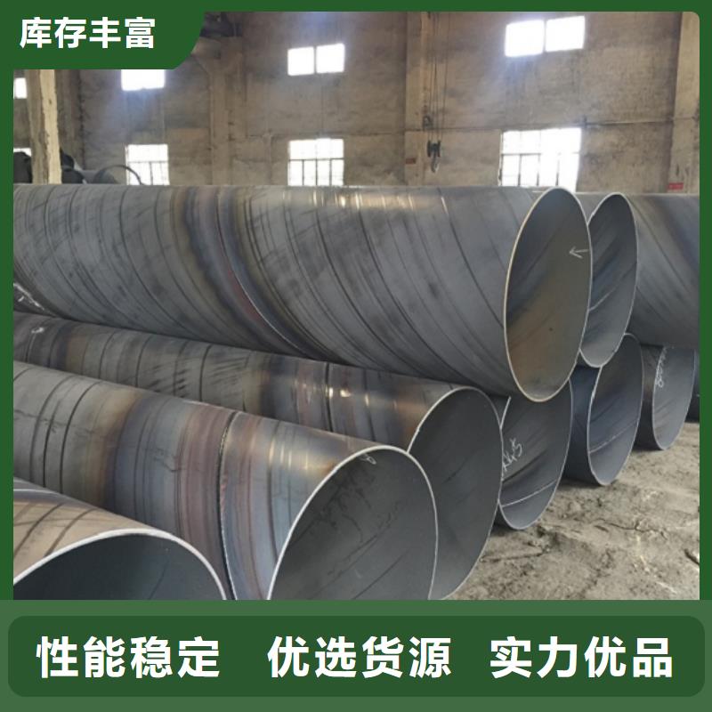  螺旋管一对一为您服务