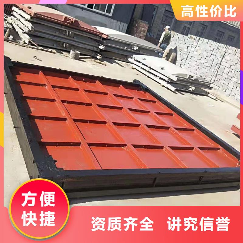 生产经验丰富【瑞鑫】专业生产制造镶铜铸铁闸门公司