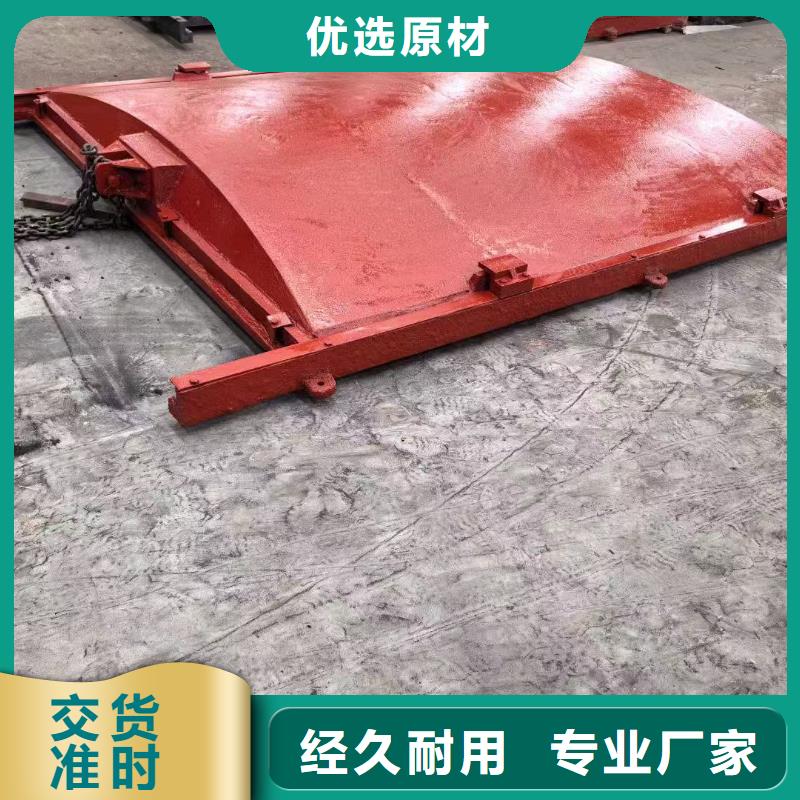 启闭机闸门-pz平板平面铸铁闸门终身维护