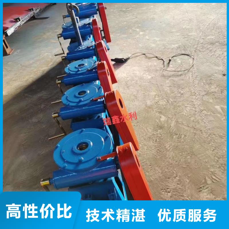 启闭机100kn启闭机品质保障
