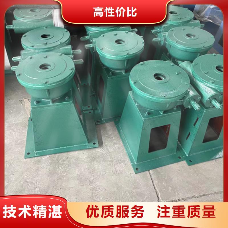 卷扬启闭机QSD手电两用启闭机耐用可靠