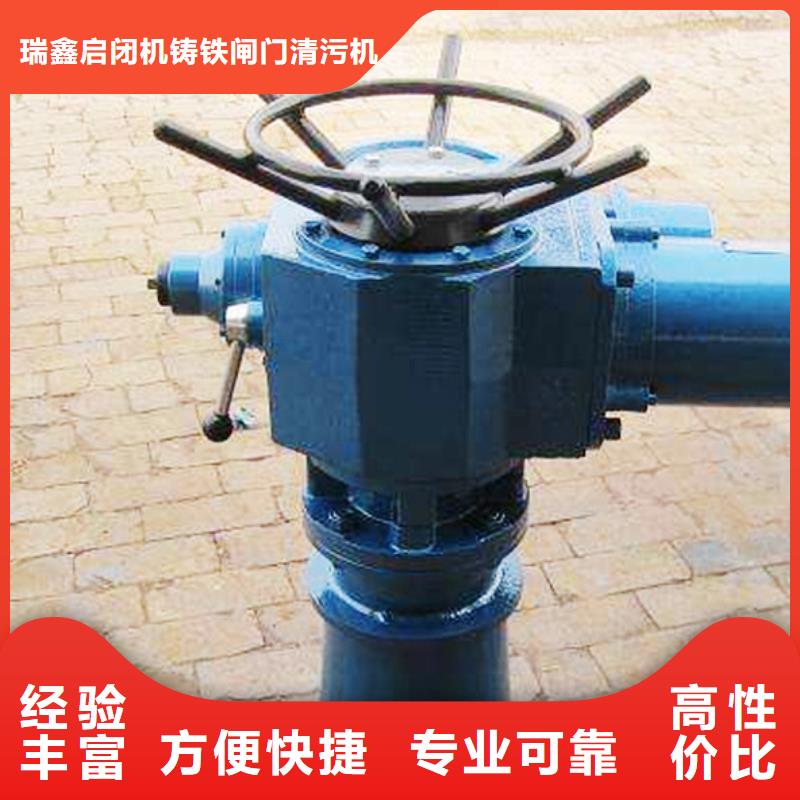 卷扬启闭机带遥控螺杆式启闭机助力绿色水利建设