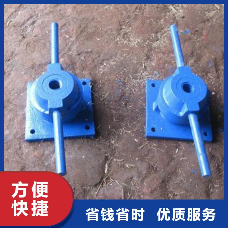 卷扬启闭机直连启闭机助力绿色水利建设