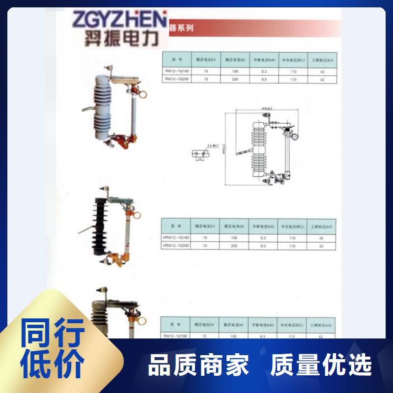 【熔断器-真空断路器现货销售】