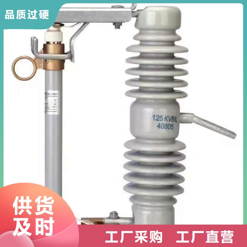 熔断器户外高压断路器品质过硬