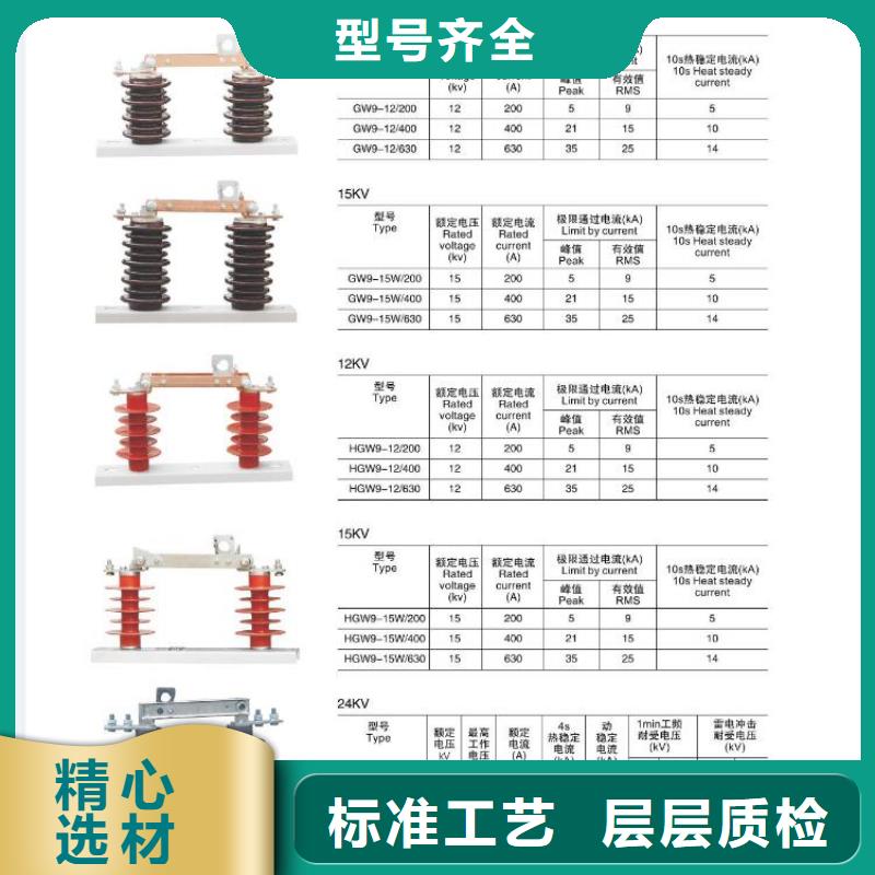 【高压隔离开关隔离开关厂家实力大厂家】