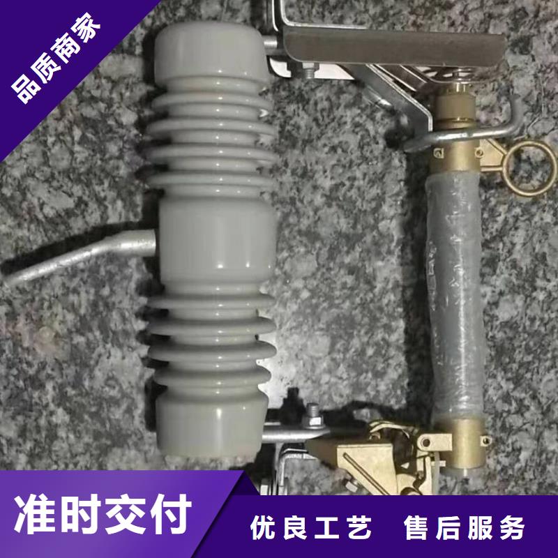 【熔断器绝缘子细节展示】