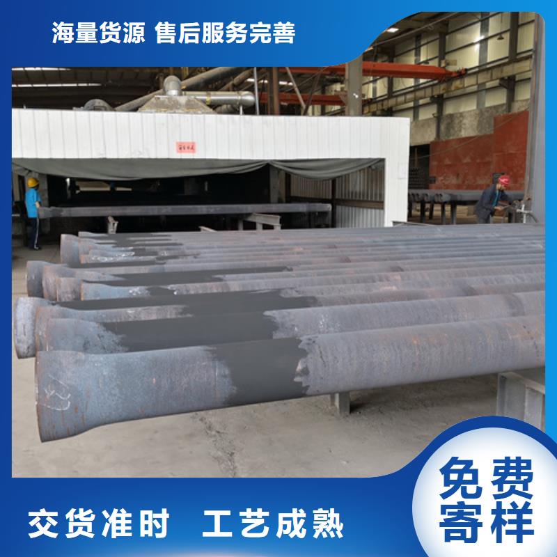 球墨铸铁管球墨铸铁篦子厂家新品
