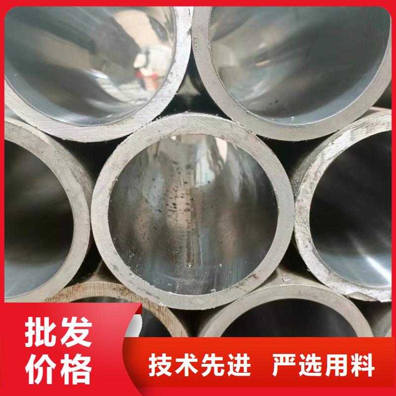 绗磨管油缸筒使用寿命长久