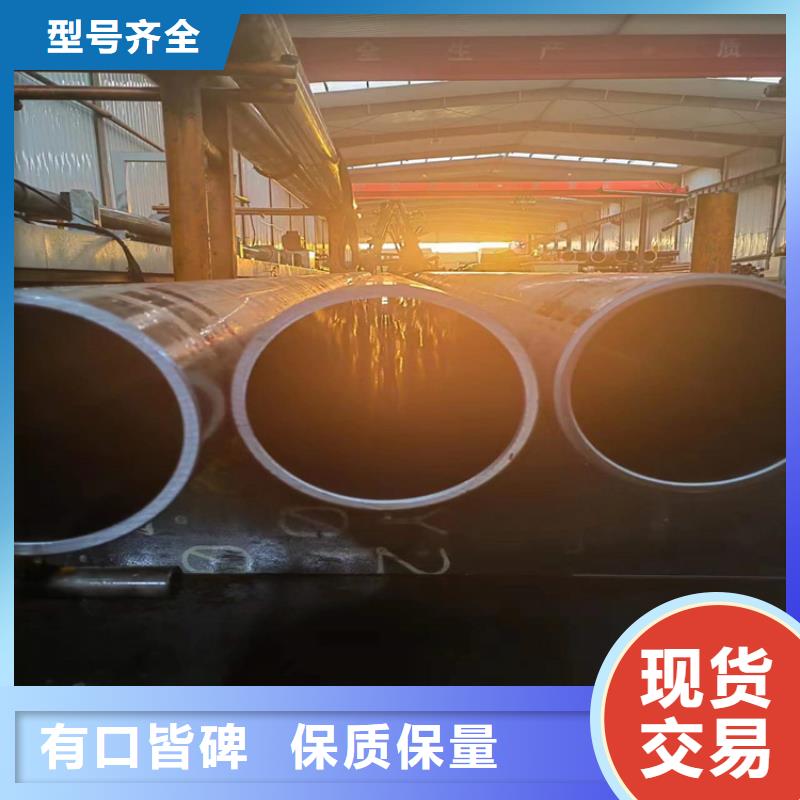 珩磨管研磨管服务始终如一