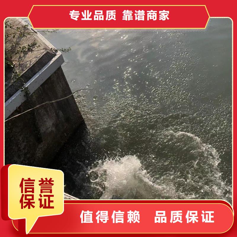 水下水下检测维修快速