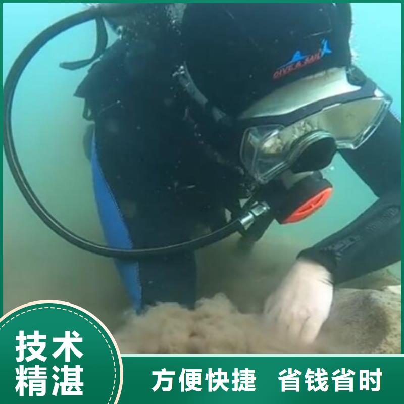 【水下潜水打捞救援行业口碑好】