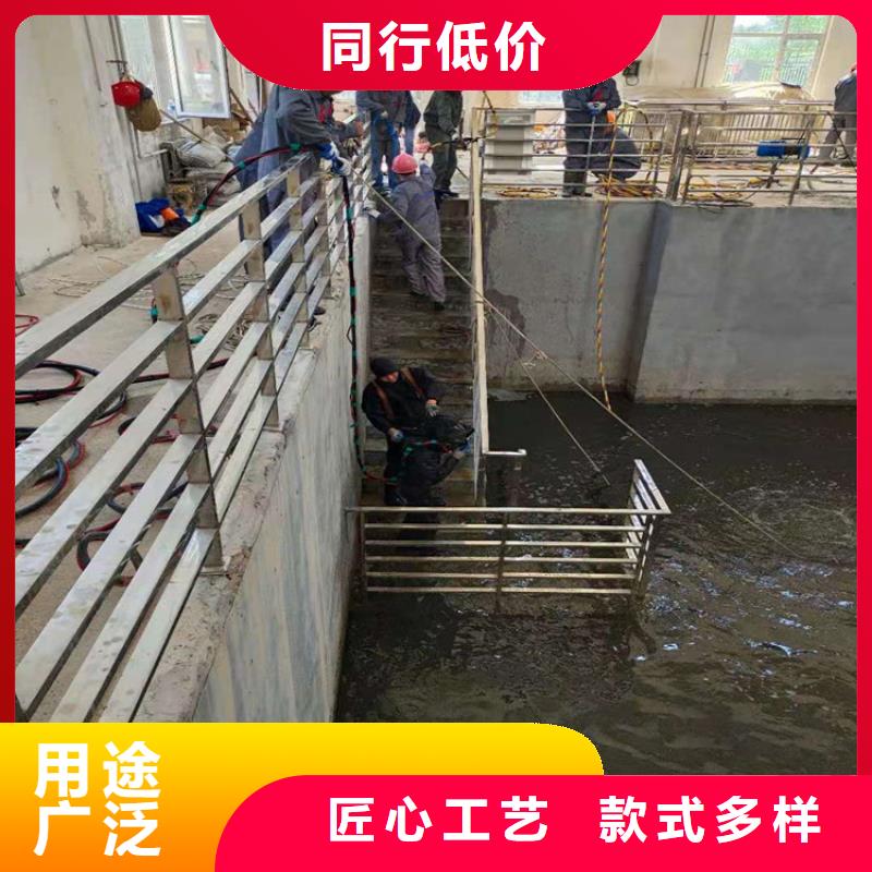 柳州市水下打捞贵重物品公司-打捞救援队