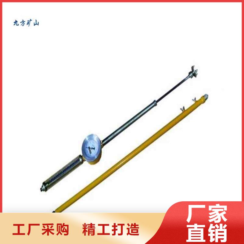 顶板动态仪【矿用液压推溜器】品质优选