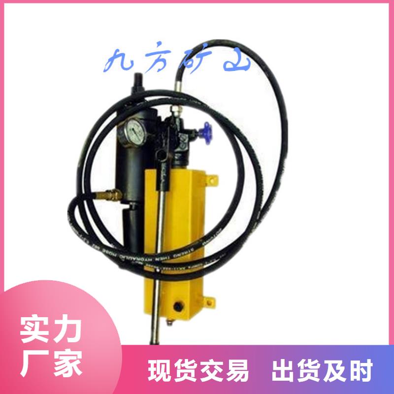 锚杆拉力计有实力有经验