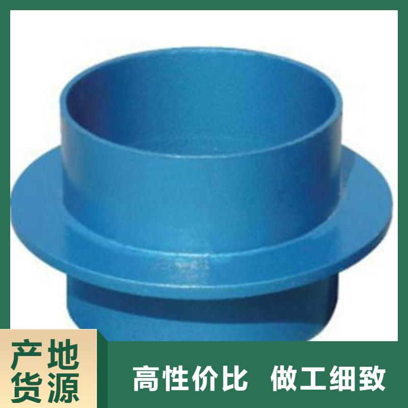 单/双法兰限位伸缩接头-可曲挠橡胶接头源头把关放心选购