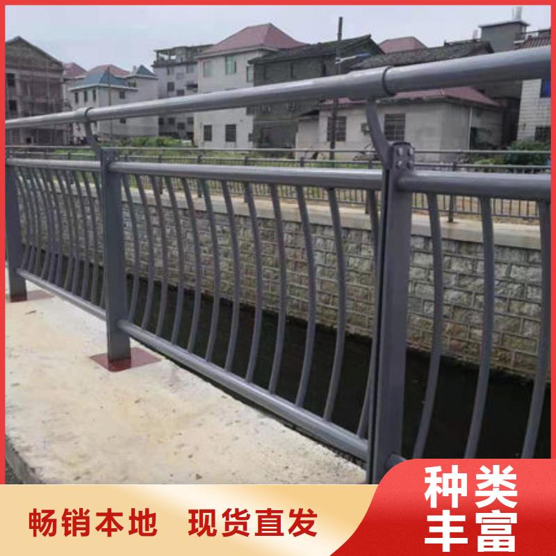 护栏-灯光护栏随到随提