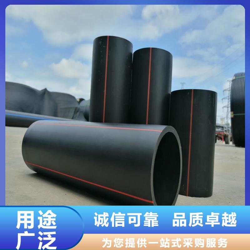 PE燃气管硅芯管厂家直销货源充足