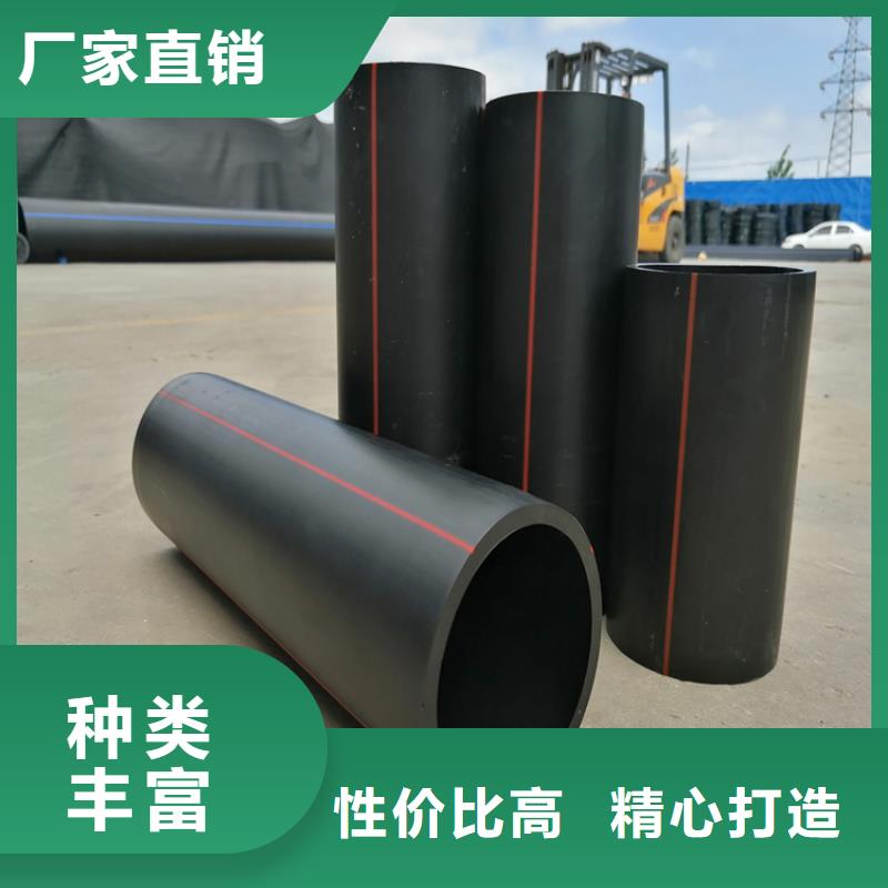 PE燃气管_硅芯管当日价格