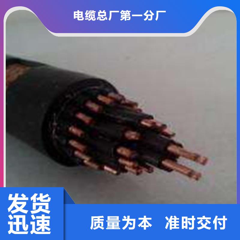 控制电缆信号电缆定制批发