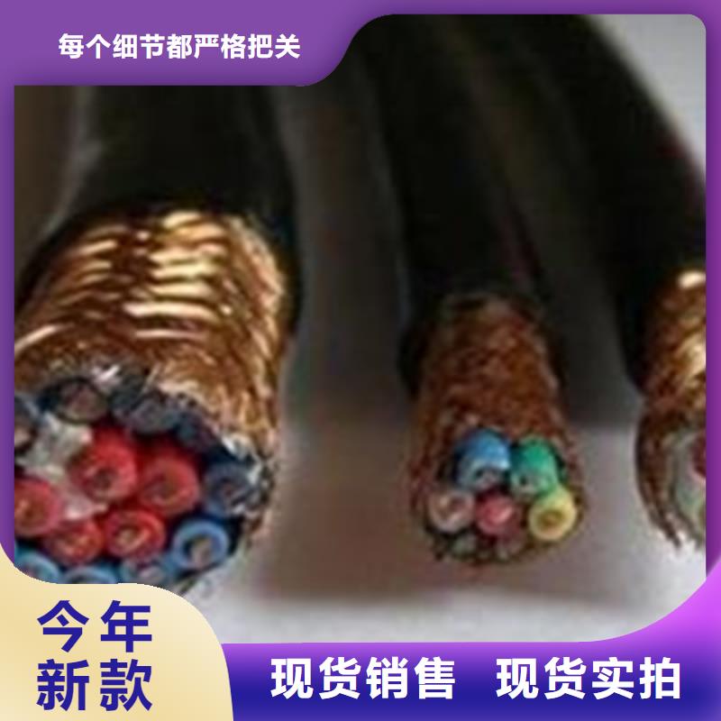 耐高温电缆控制电缆追求细节品质