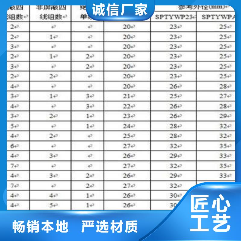 【铁路信号电缆通信电缆支持非标定制】