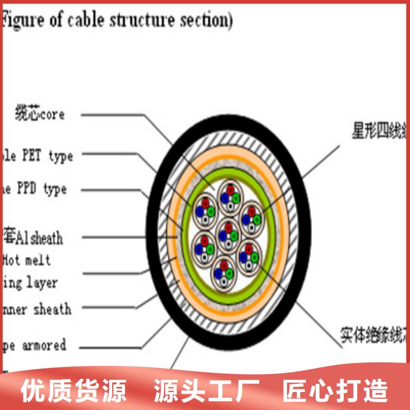 铁路信号电缆-煤矿用阻燃信号电缆快速发货