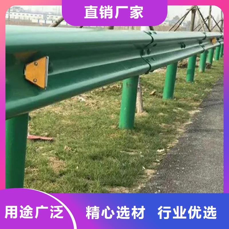 【波形防撞护栏】桥梁护栏市场行情