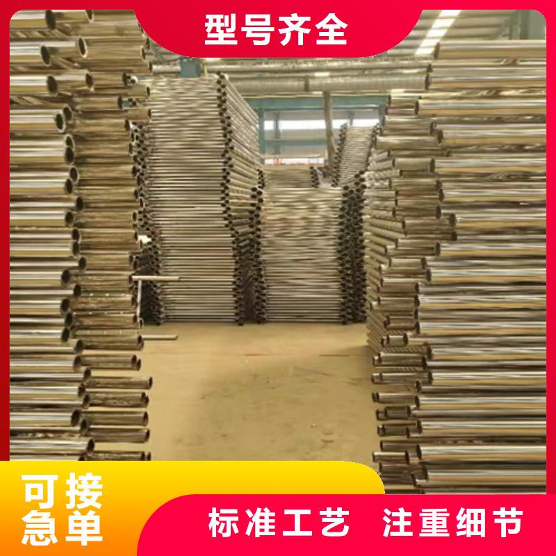 护栏波形护栏立柱货品齐全