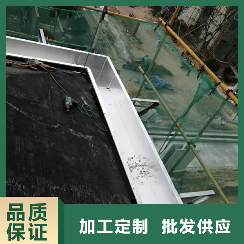 檐沟落水系统实力厂商