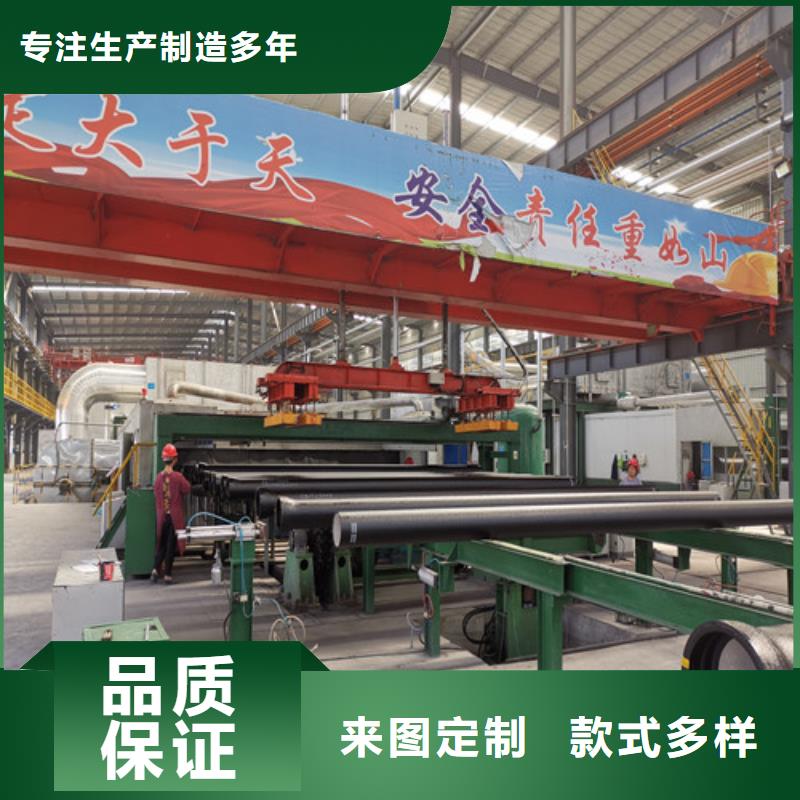 球墨铸铁管_N200球墨铸铁管真材实料诚信经营