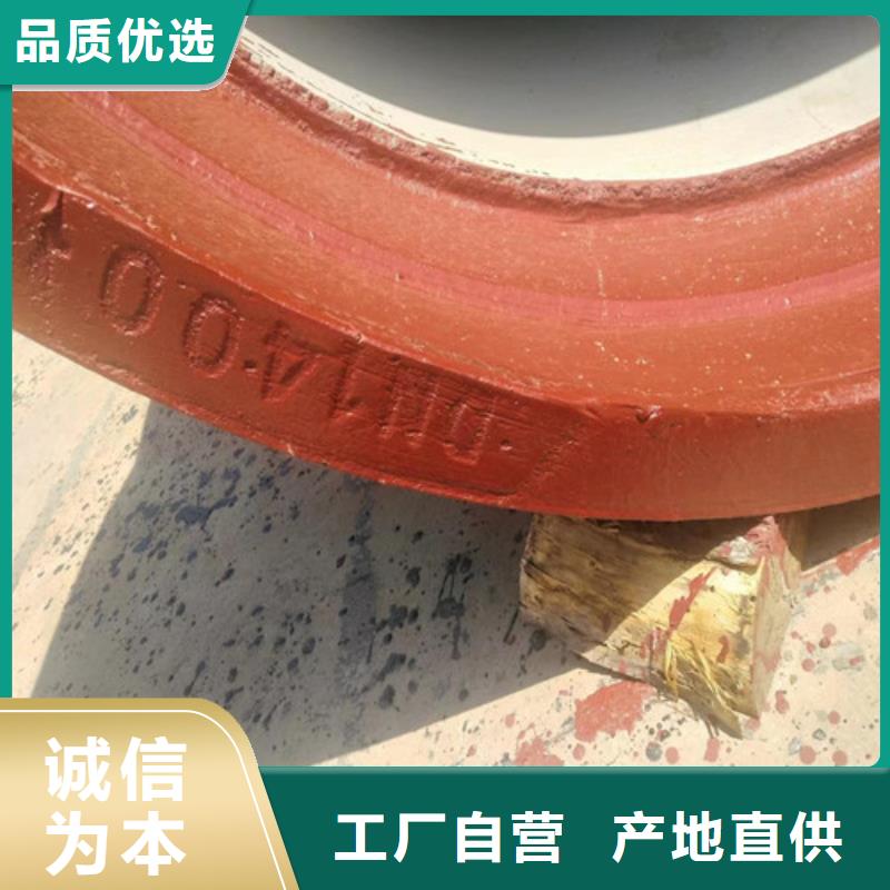 【民兴】澄迈县DN250球墨铸铁管厂家质量可靠