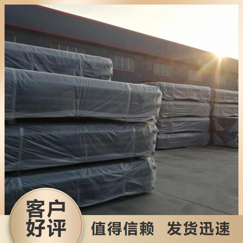 柔性铸铁管国标k9球墨铸铁管价格合理