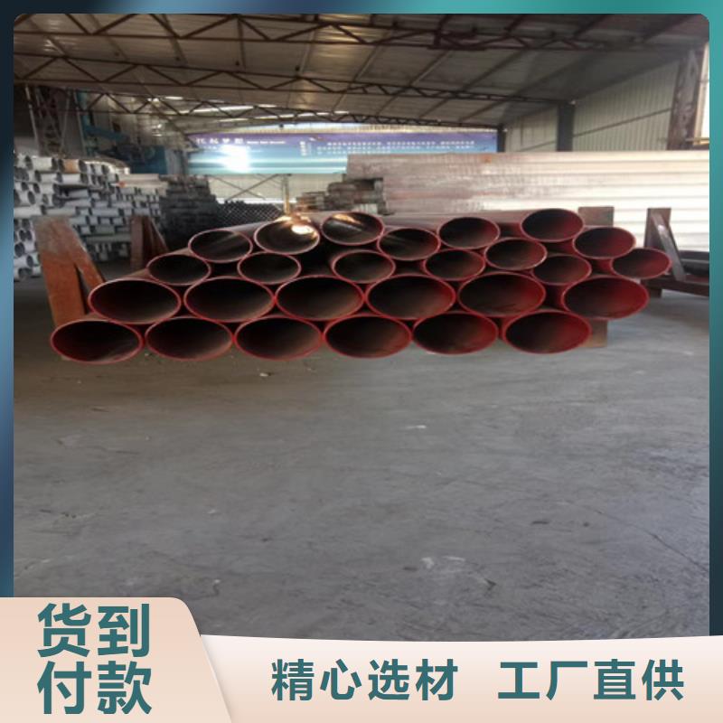 柔性铸铁管【球墨铸铁井盖】工厂直销