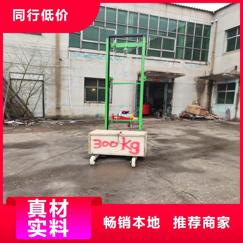 电动上砖机二次构造柱泵厂家现货充裕