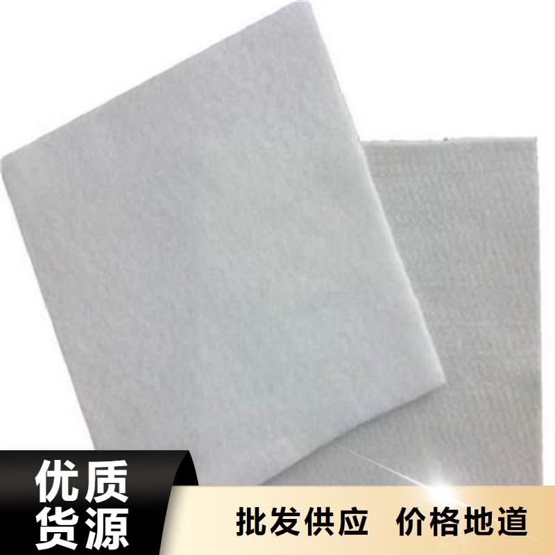 土工布膨润土防水毯安心购