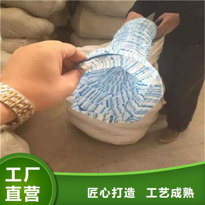 软式透水管排水板老客户钟爱